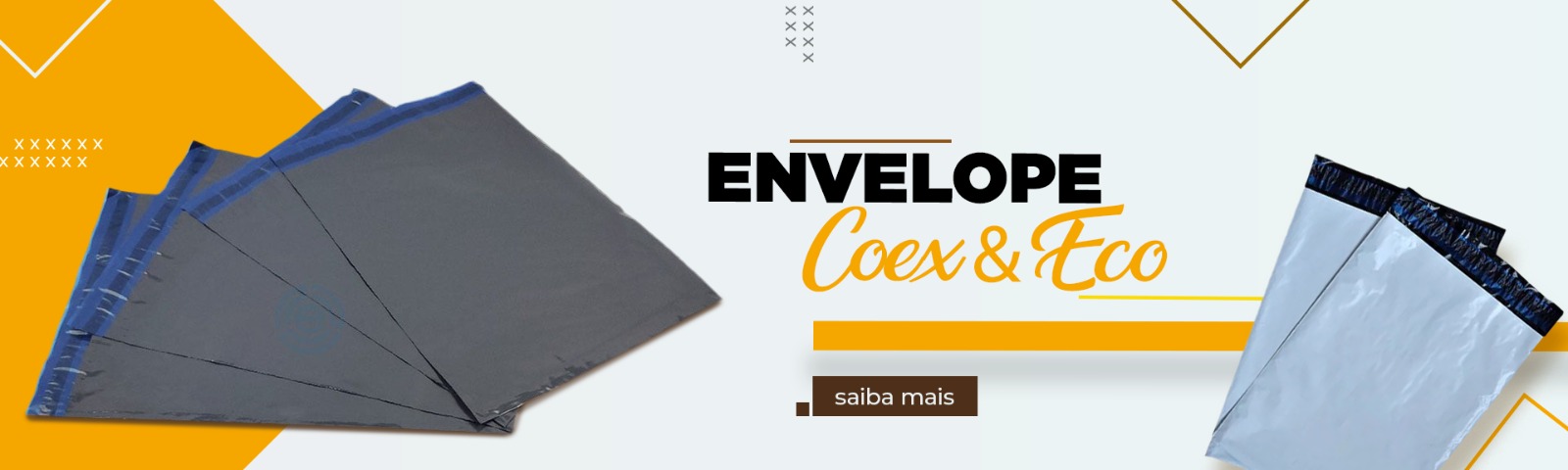 Envelope de Segurança