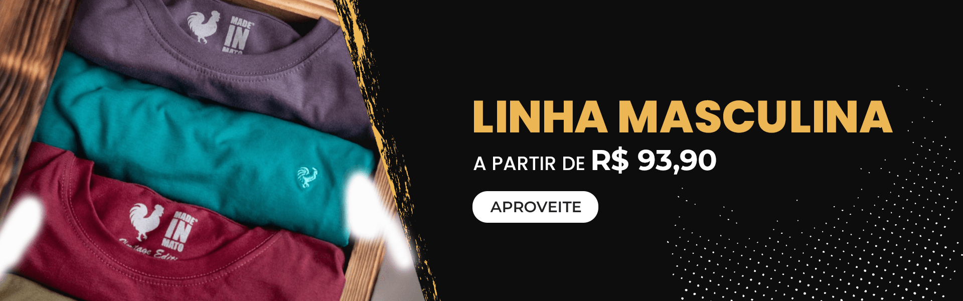 MASCULINAS