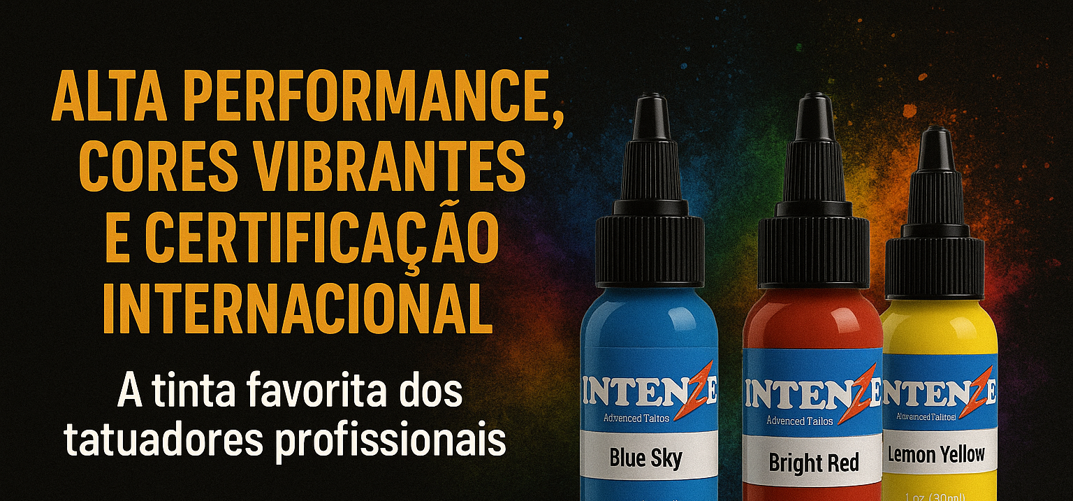 INTENZE