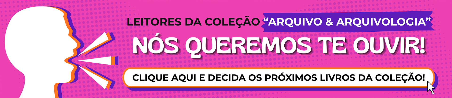 Leitores de arquivologia