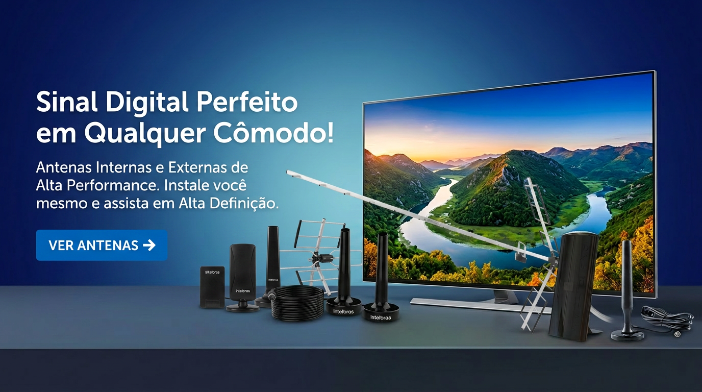 Antenas