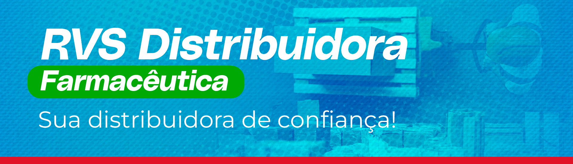 Líder Farma | Sua distribuidora de confiança!
