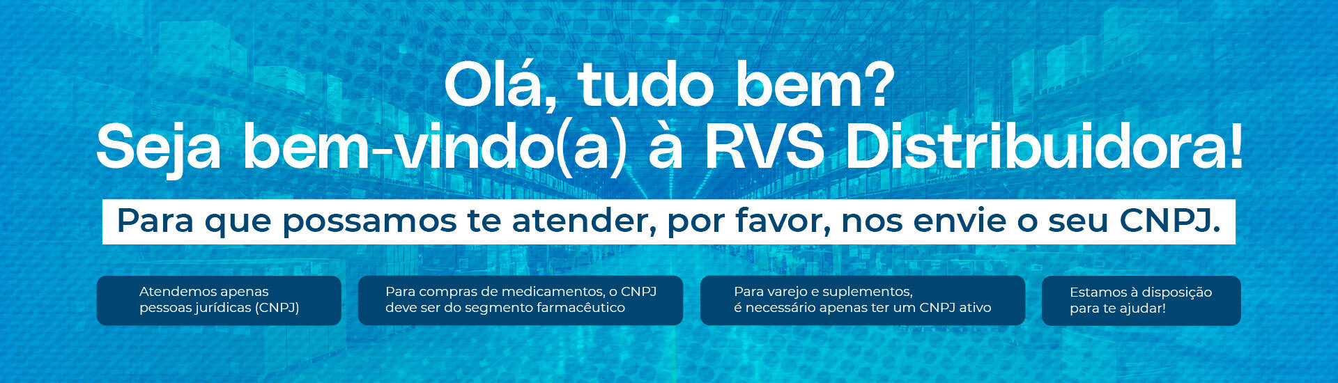 AVISO IMPORTANTE