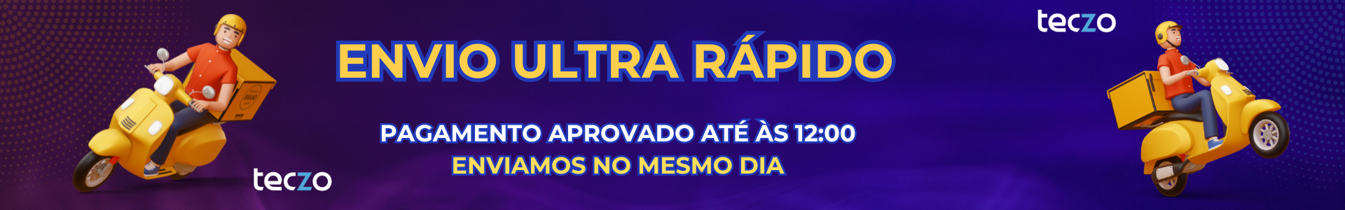 ENVIO RÁPIDO