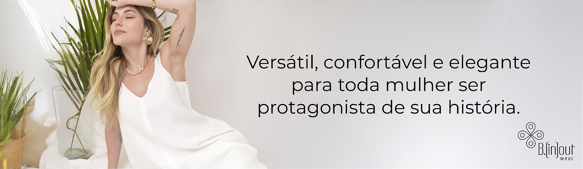 Banner @Desktop