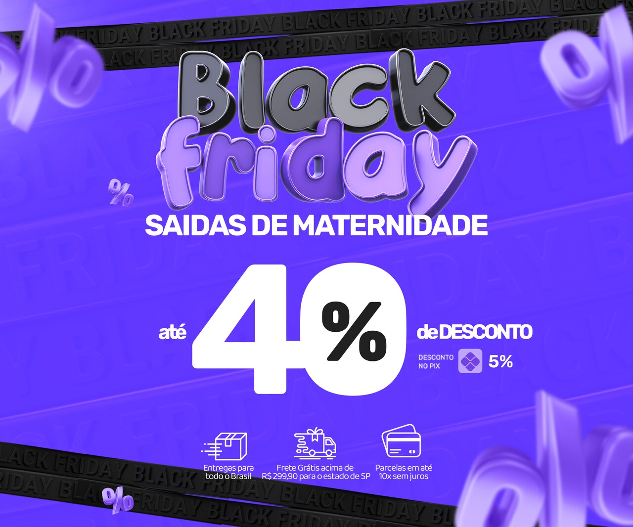 BLACK FRIDAY mobile