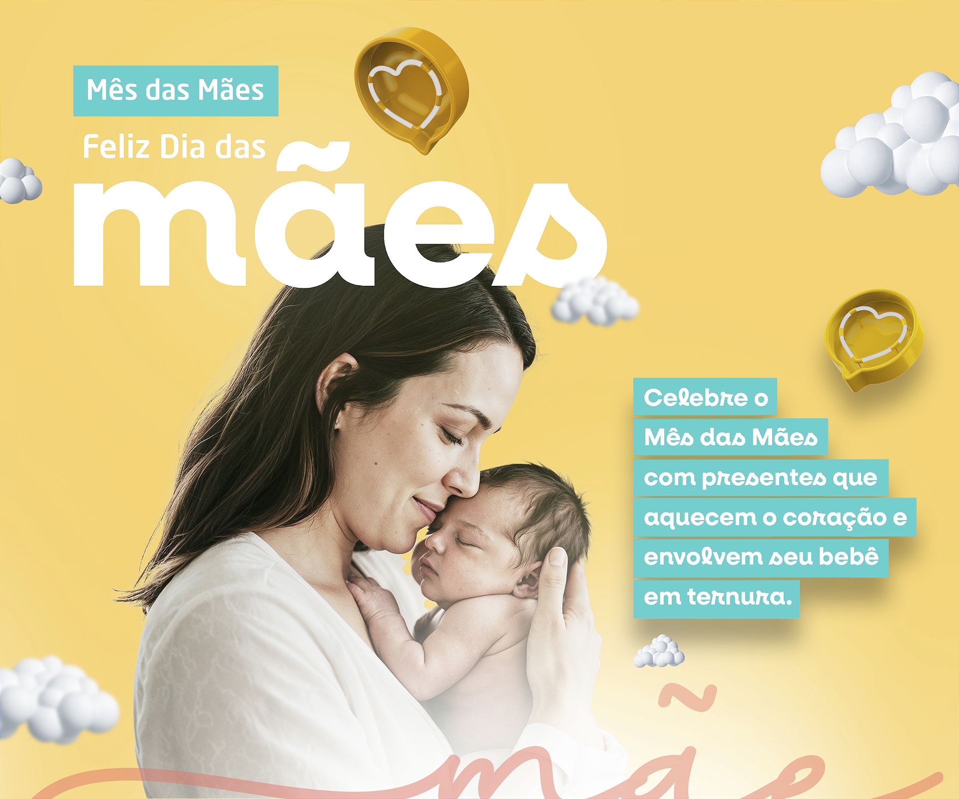BANNER MAES mobile