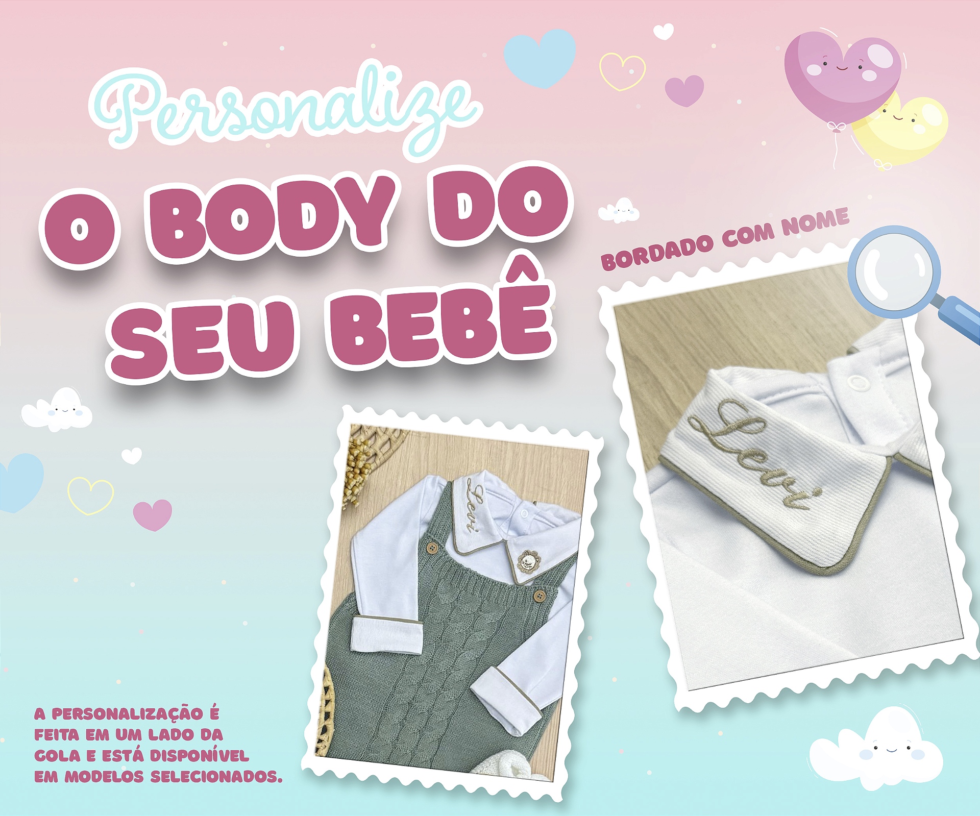 body perso mobile