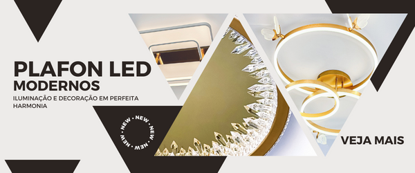 Full Banner - Plafon Led mobile