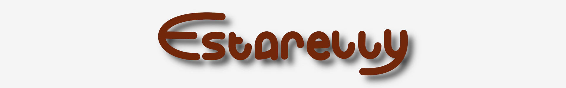 Novo Banner Marrom Clean