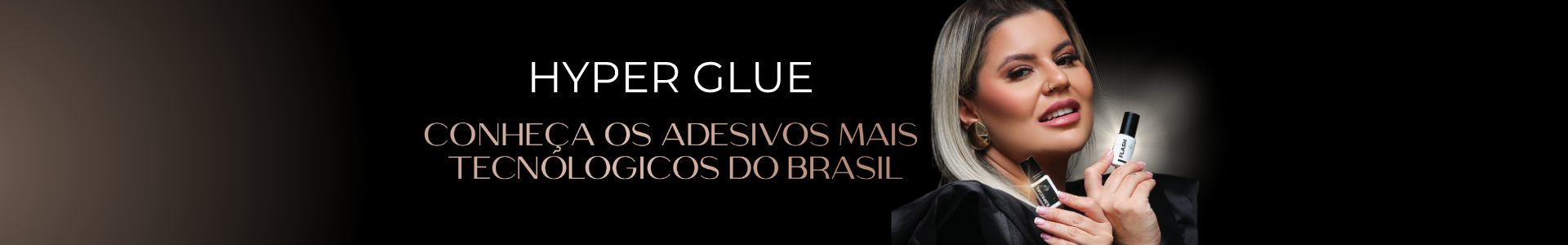 HYPER GLUE