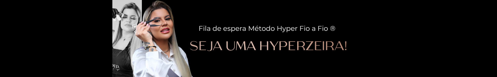 SEJA HYPERZEIRA