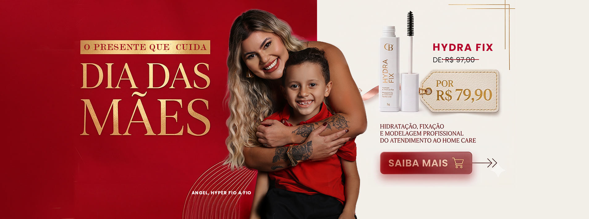 [Aniversário Angel]