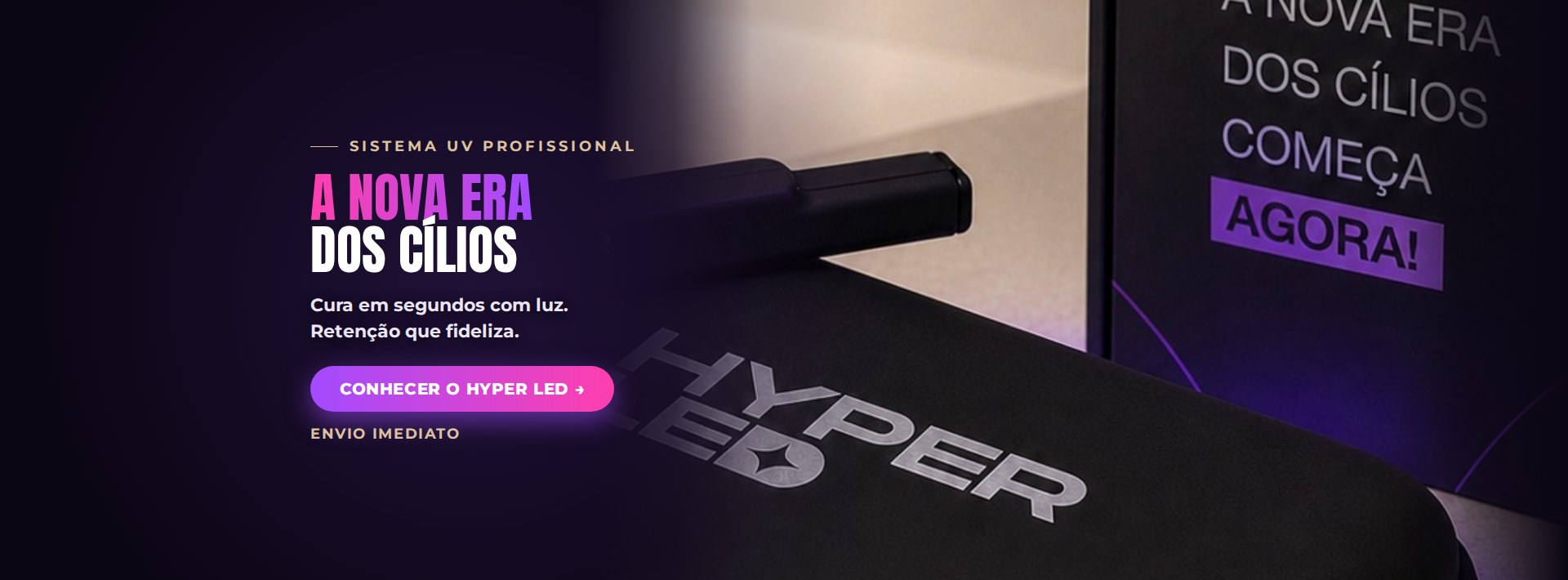 Nova Era — Hyper LED