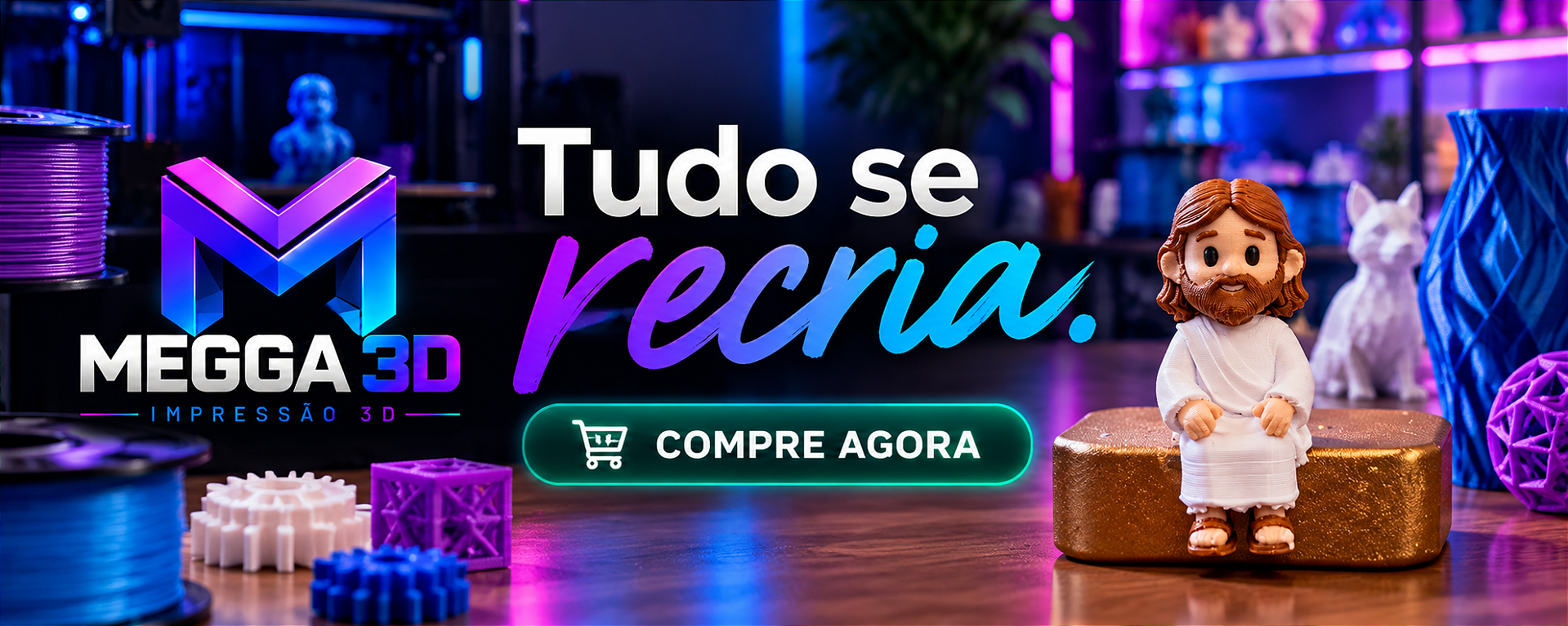 Banner Home