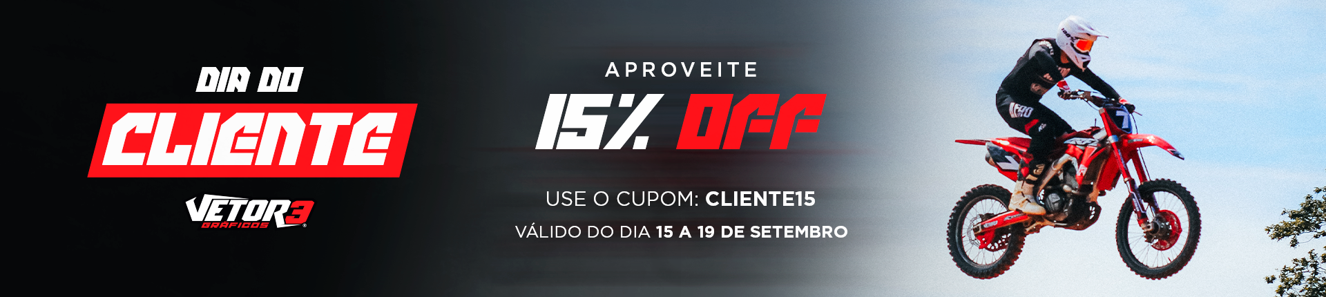 Cliente 15