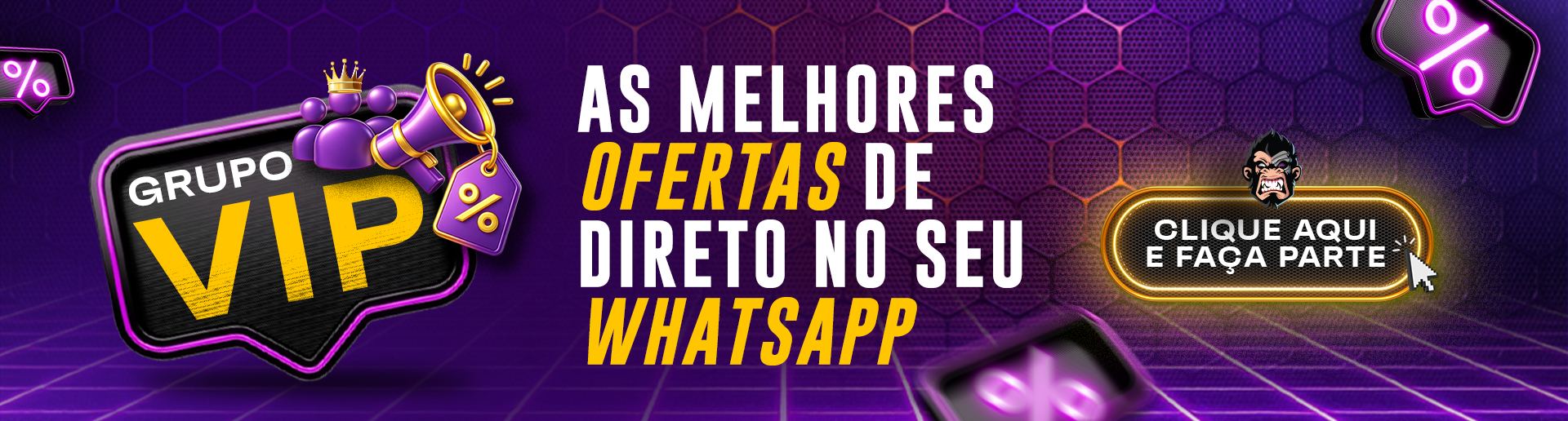 GRUPO DE OFERTAS WHATSAPP