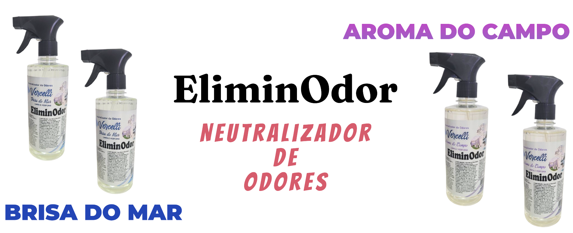 eliminodor