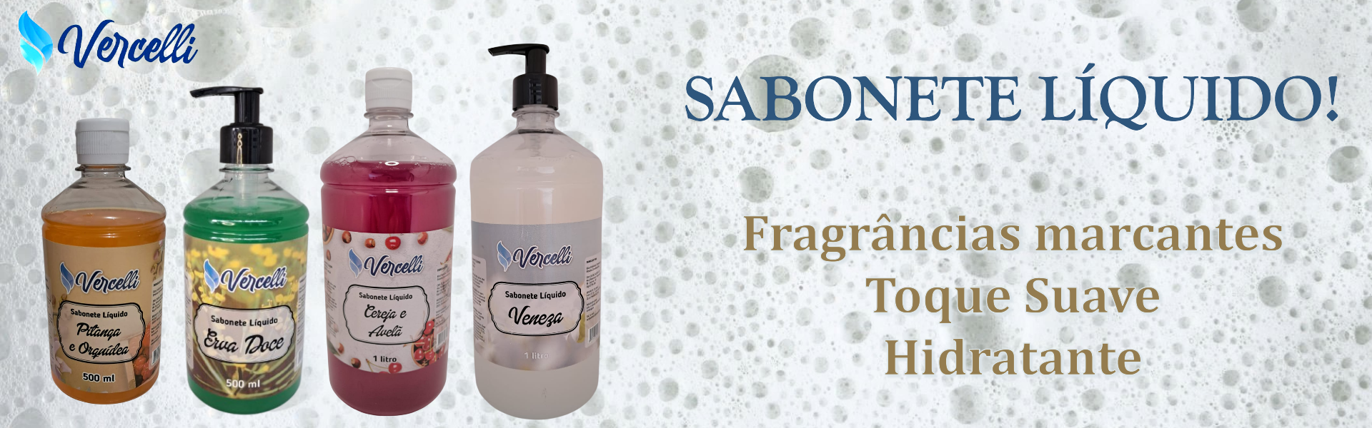 sabonete