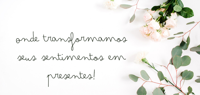Bem Vindos