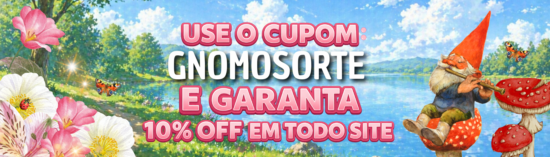 cupom