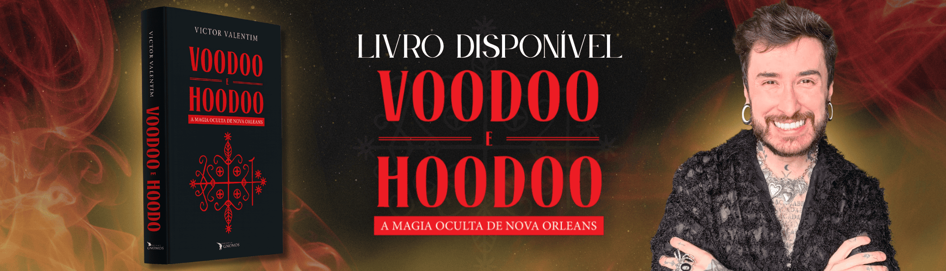 Magia Hoodoo