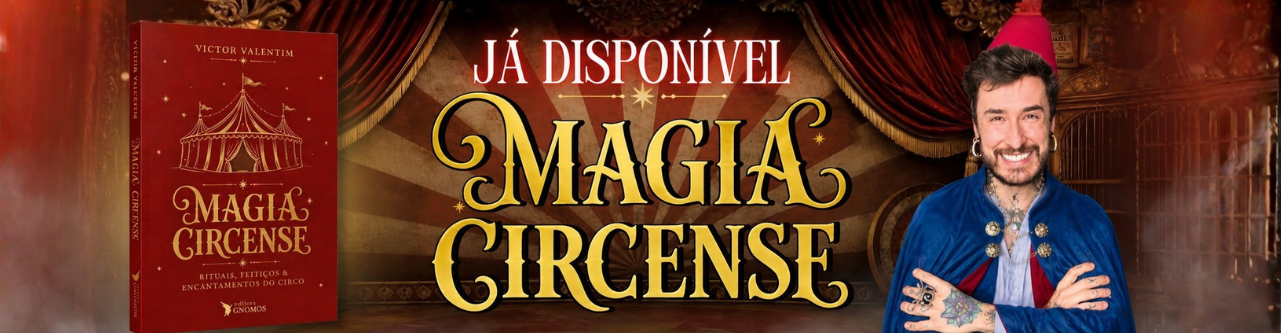 Bruxinhas Mágicas