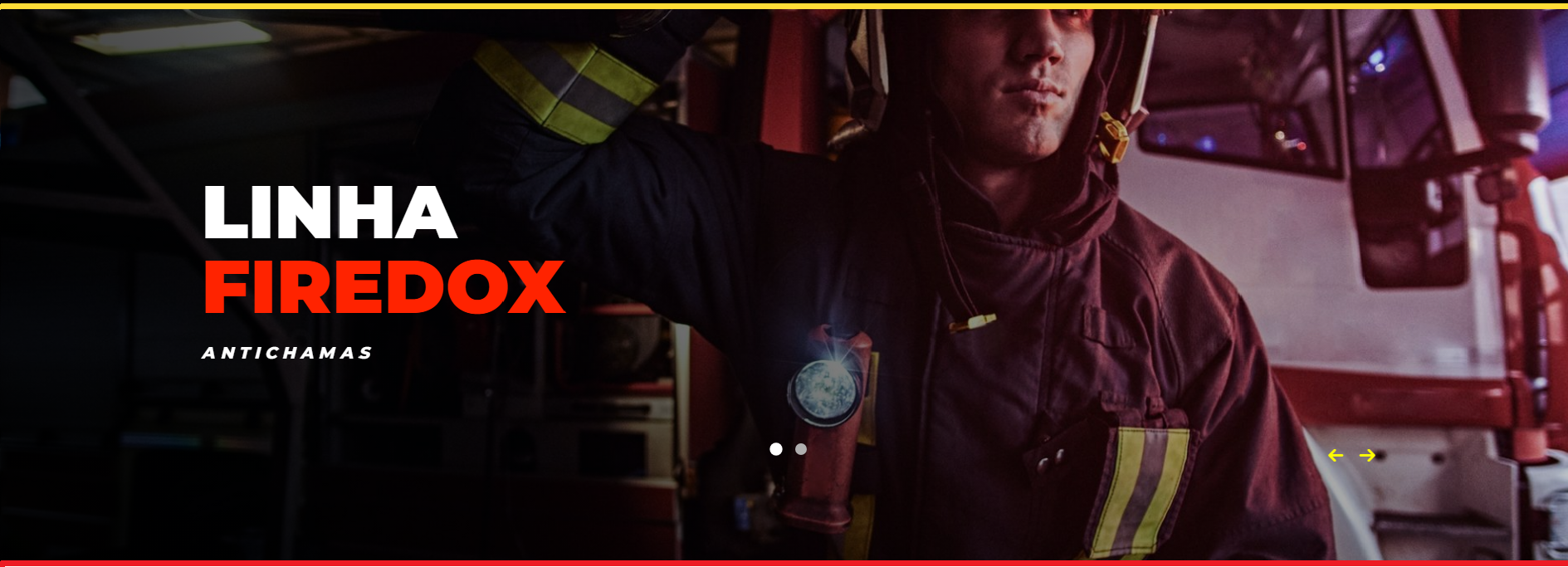 FIREDOX