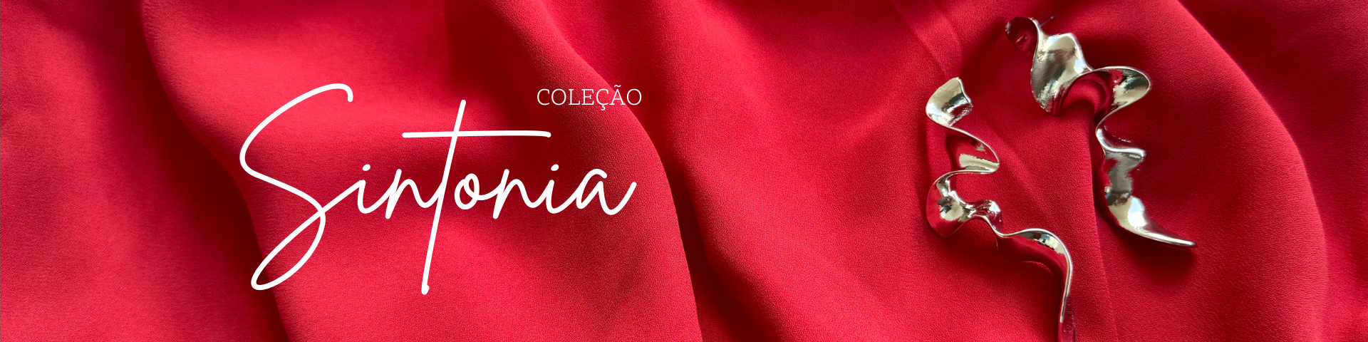 COLEÇÃO SINTONIA