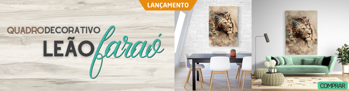 Leão Faraó