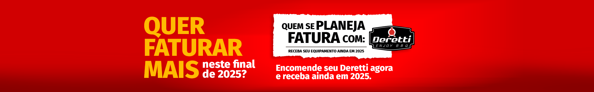 Quem se Planeja Fatura