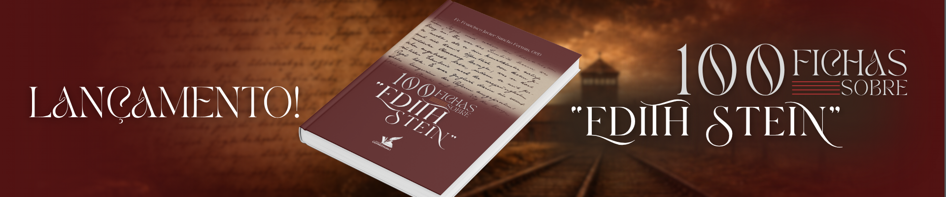 100 Fichas sobre Edith Stein