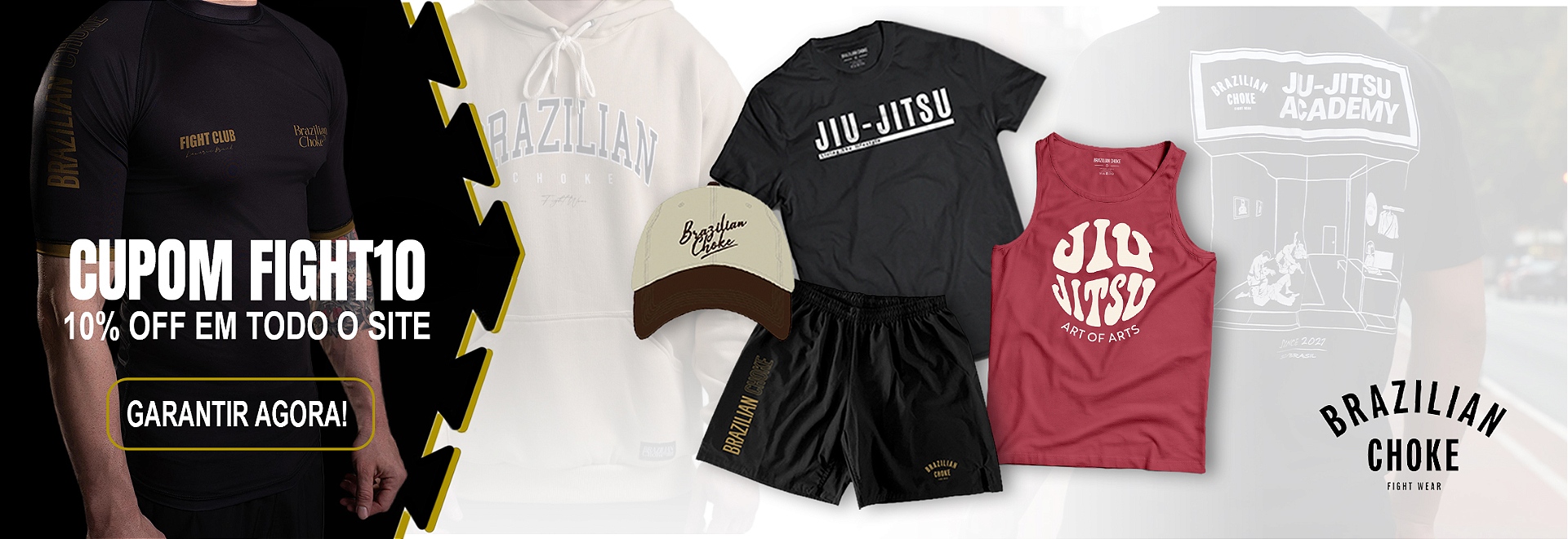 CUPOM FIGHT10