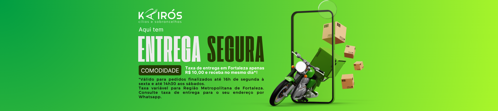ENTREGA