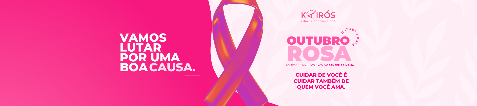 outubro rosa 26
