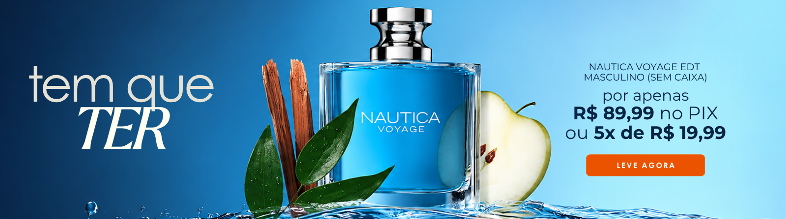 Full banner desktop nautica