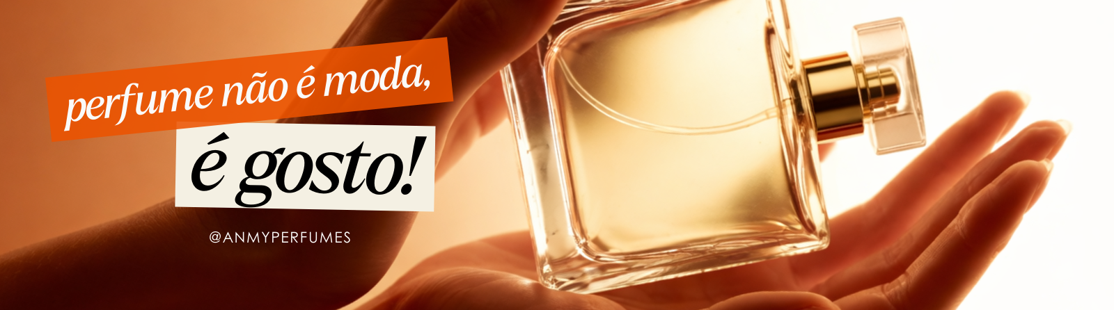 Full banner desktop Outlet de Perfumes