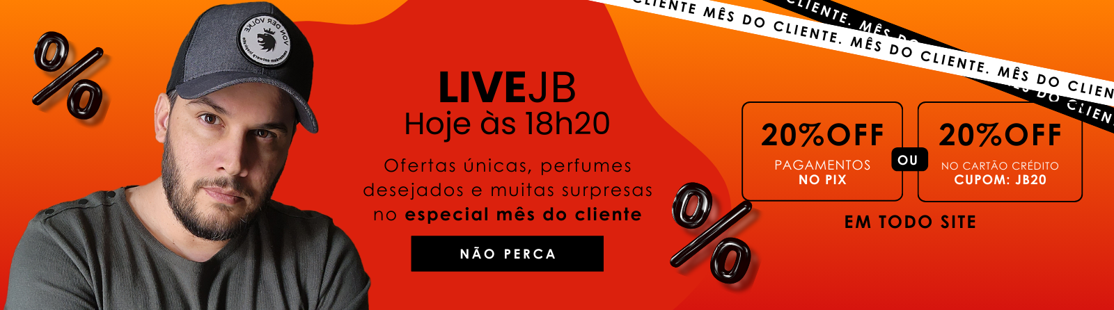 Full banner desktop live JB