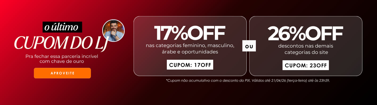 Full banner desktop live