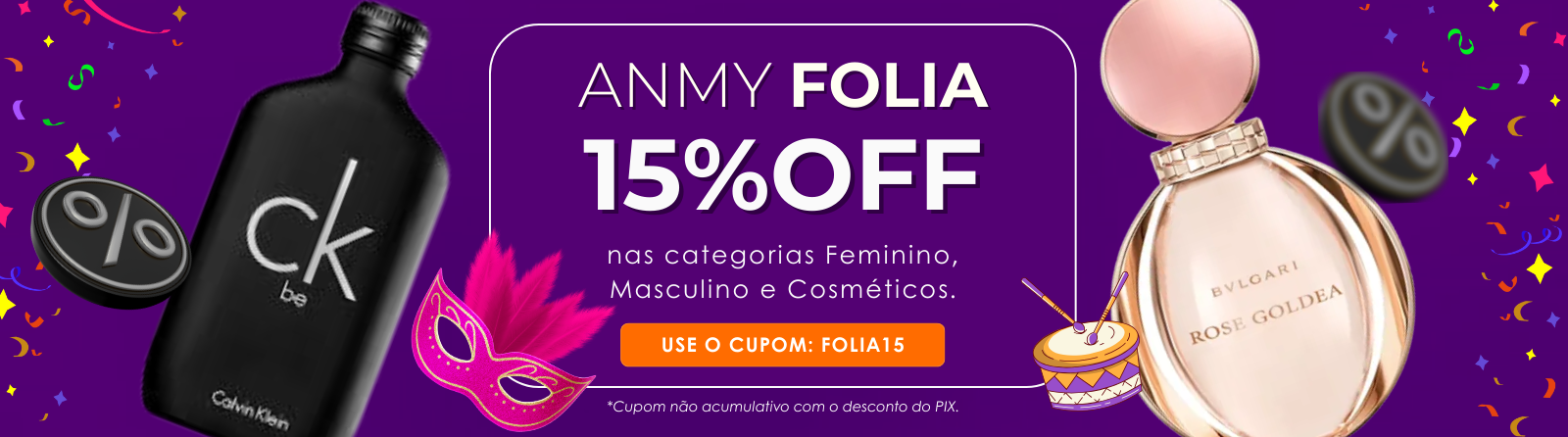 Full banner desktop car