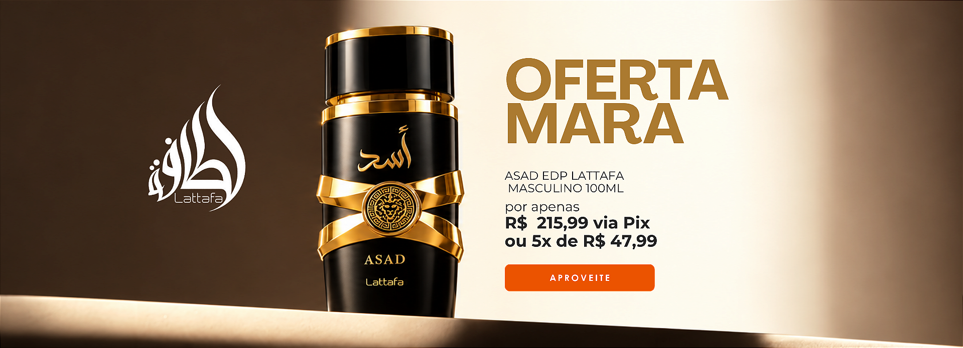 Full banner desktop ASAD