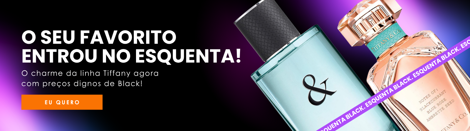 Full banner desktop tiffany & co