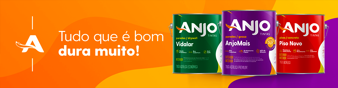 Anjo Tintas