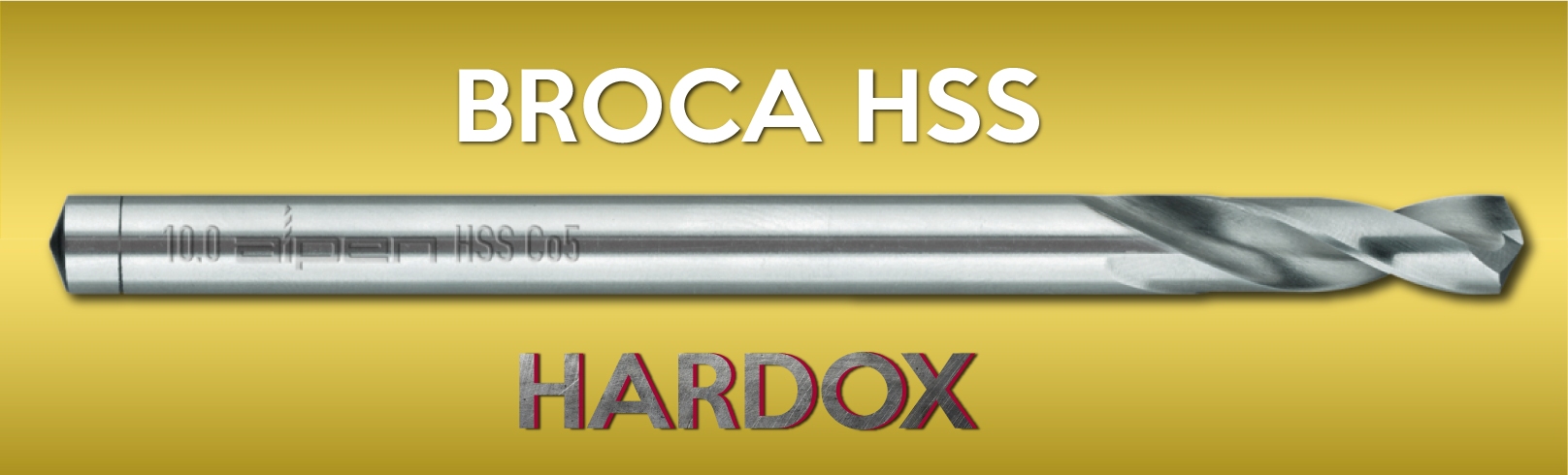 HARDOX