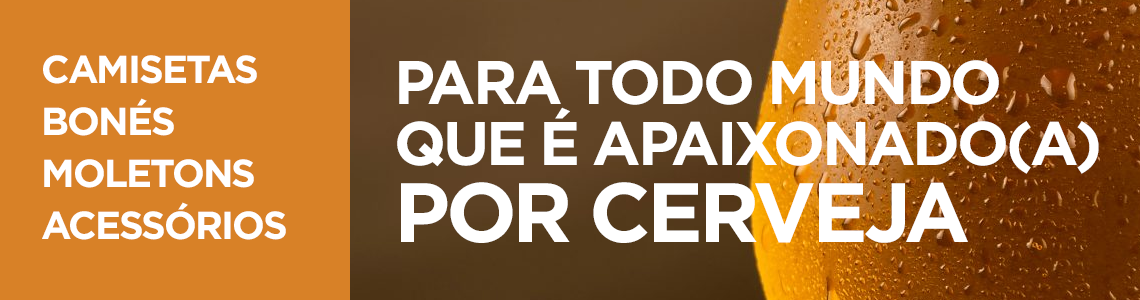 Para todo mundo apaixonado por cerveja