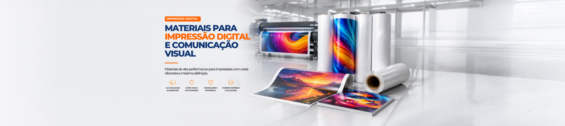 Impressao Digital