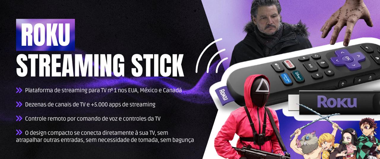 Roku