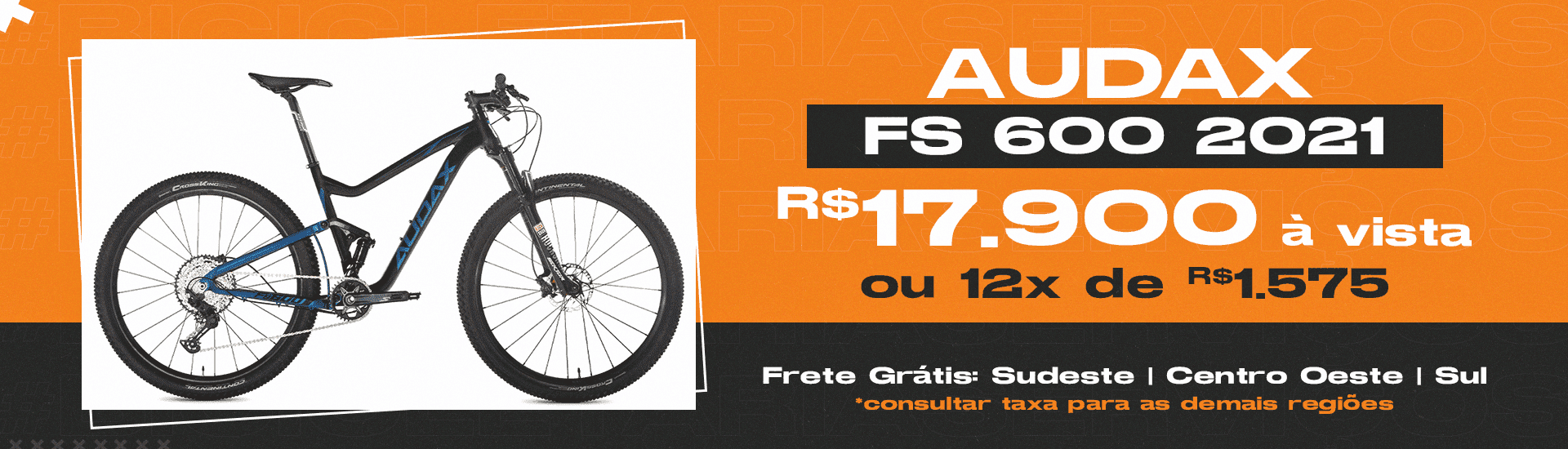 Frete Gratis