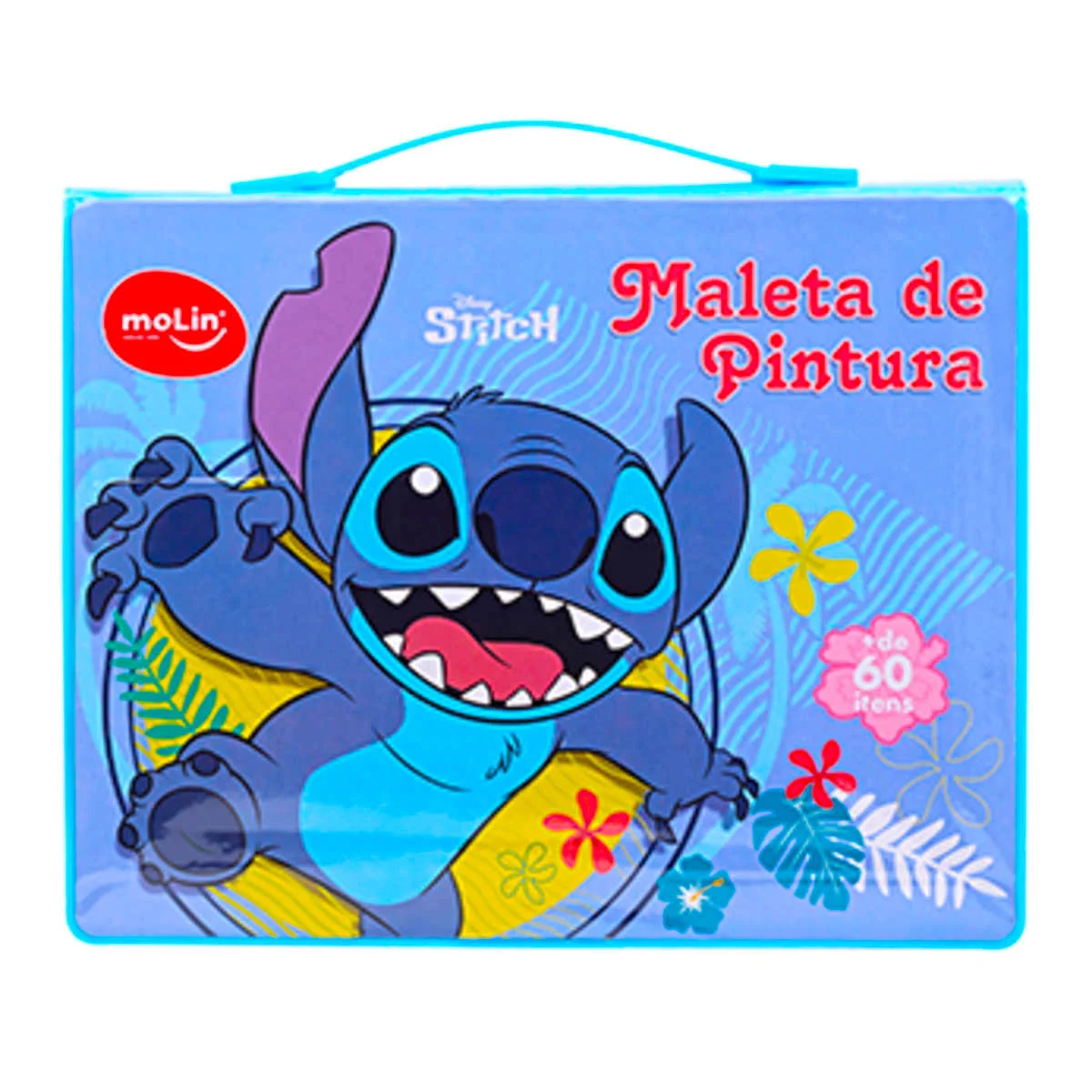 Maleta Stitch produto-323621384