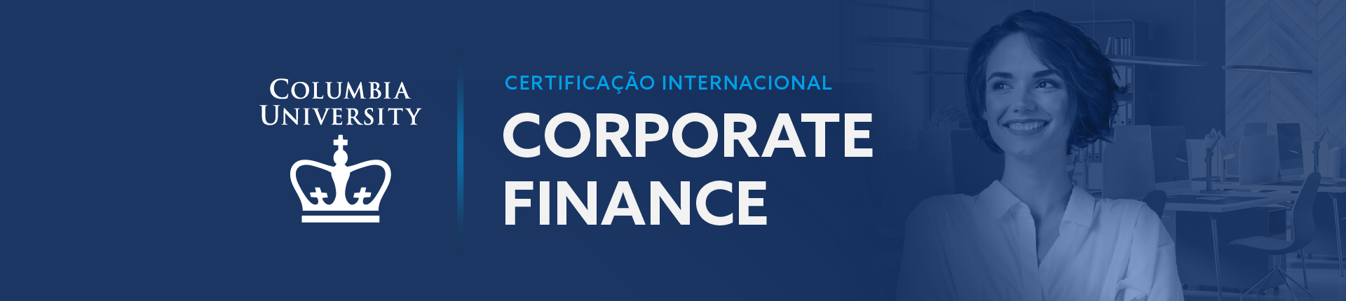 Banner - Corporate Finance